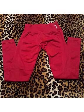 DFYNE Impact Leggings